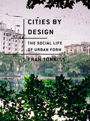 cover image of Cities by Design